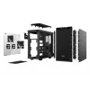 be quiet Pure Base 600 Window Midi Tower μαύρο