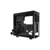 be quiet Pure Base 600 Window Midi Tower μαύρο