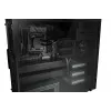 be quiet Pure Base 600 Window Midi Tower μαύρο