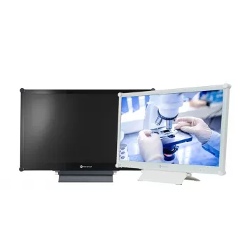 AG Neovo X-22E Οθόνη υπολογιστή 54,6 cm (21,5 inch) 1920 x 1080 Pixel Full HD LED Λευκό