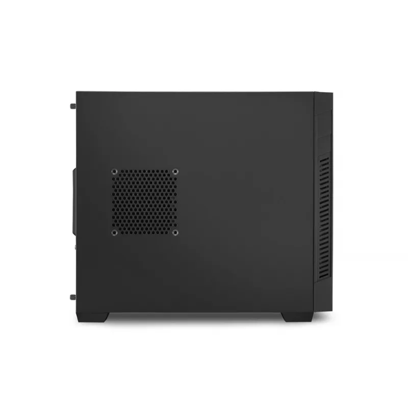 Κουτί υπολογιστή Sharkoon S1000 Tower Μαύρο