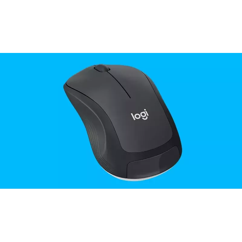 LOGITECH Mk540 Advanced Wireless Keyboard And Mouse Combo - QWERTZ Γερμανικό