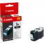 Canon BCI-3e BK Μαύρο δοχείο μελανιού