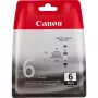 Δοχείο μελανιού Canon Μαύρο 4705A002AA