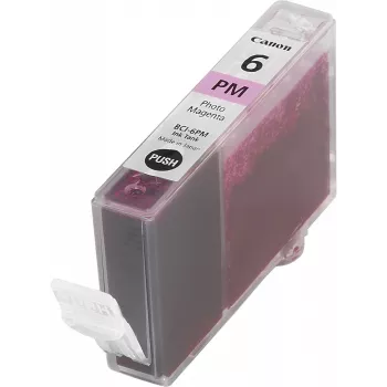 Canon BCI-6PM 4710A002 Magenta δοχείο μελανιού