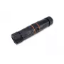 Cat.6 Εξωτερικός RJ45 Inline Coupler Equip 221162