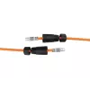 Cat.6 Εξωτερικός RJ45 Inline Coupler Equip 221162