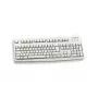 CHERRY G83-6105 Πληκτρολόγιο, universal, USB, QWERTZ, γερμανικό, γκρι