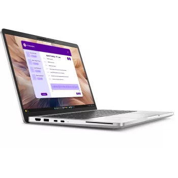 Laptop DELL Pro 13 Plus PB13250 13,3 inch Intel Core Ultra 5 16GB 512GB SSD Intel Graphics Windows 11 Pro