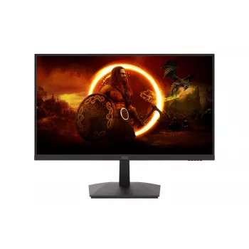 AOC G1 24G15N2 Οθόνη υπολογιστή 60,5 cm (23,8 inch) 1920 x 1080 Pixel Full HD LCD Μαύρο