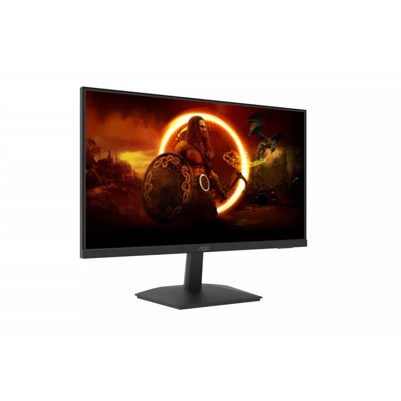 AOC G1 24G15N2 Οθόνη υπολογιστή 60,5 cm (23,8 inch) 1920 x 1080 Pixel Full HD LCD Μαύρο