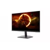AOC G1 24G15N2 Οθόνη υπολογιστή 60,5 cm (23,8 inch) 1920 x 1080 Pixel Full HD LCD Μαύρο