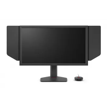 ZOWIE XL2586X+ Οθόνη υπολογιστή 61,2 cm (24,1 inch) 1920 x 1080 Pixel Full HD Μαύρο