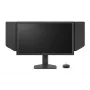 ZOWIE XL2586X+ Οθόνη υπολογιστή 61,2 cm (24,1 inch) 1920 x 1080 Pixel Full HD Μαύρο