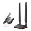 TP-Link Archer BE9300 Wi-Fi 7 Bluetooth 5.4 Προσαρμογέας PCIe