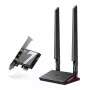TP-Link Archer BE9300 Wi-Fi 7 Bluetooth 5.4 Προσαρμογέας PCIe