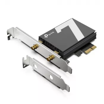 TP-Link Archer BE9300 Wi-Fi 7 Bluetooth 5.4 Προσαρμογέας PCIe