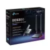 TP-Link Archer BE9300 Wi-Fi 7 Bluetooth 5.4 Προσαρμογέας PCIe