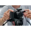 Sony α ZV-E10L MILC 24.2 MP CMOS 6000 x 4000 Pixel Μαύρο