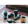 Sony α ZV-E10L MILC 24.2 MP CMOS 6000 x 4000 Pixel Μαύρο