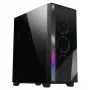 GIGABYTE GB-AC500G ST Κουτί υπολογιστή Midi Tower Μαύρο