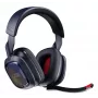 LOGITECH Headset - A30 - Playstation - Bluetooth - Navy