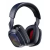LOGITECH Headset - A30 - Playstation - Bluetooth - Navy