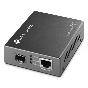 TP-Link Omada 10G Multi-Gigabit Μετατροπέας μέσου SFP