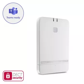 UNIFY GIGASET OPENSTAGE N610 IP pro – Σταθμός βάσης – Voice-over-IP