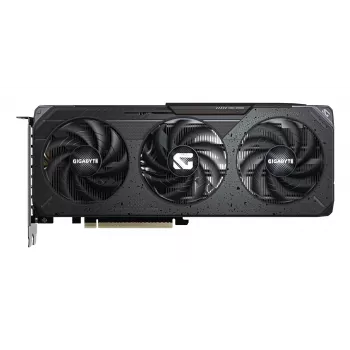 GIGABYTE GeForce RTX 5060 GAMING OC 8G Κάρτα γραφικών - 8GB GDDR7, 128bit, PCI-E 5.0, 2595 MHz Core-Takt, 3 x DisplayPort, 1 x HDMI, GV-N5060GAMING OC-8GD