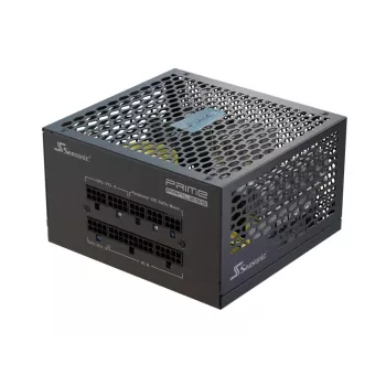 SEASONIC Prime Fanless Px Τροφοδοτικό 450 W 20+4 Pin ATX