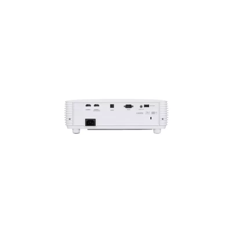 ACER Προβολέας H6830bd DLP 3840 x 2160 (4K UHD) 3000 Lumen