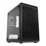 COOLER MASTER Κουτί CPU Masterbox Q300L V2 Μαύρο
