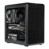 COOLER MASTER Κουτί CPU Masterbox Q300L V2 Μαύρο