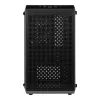 COOLER MASTER Κουτί CPU Masterbox Q300L V2 Μαύρο
