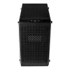 COOLER MASTER Κουτί CPU Masterbox Q300L V2 Μαύρο
