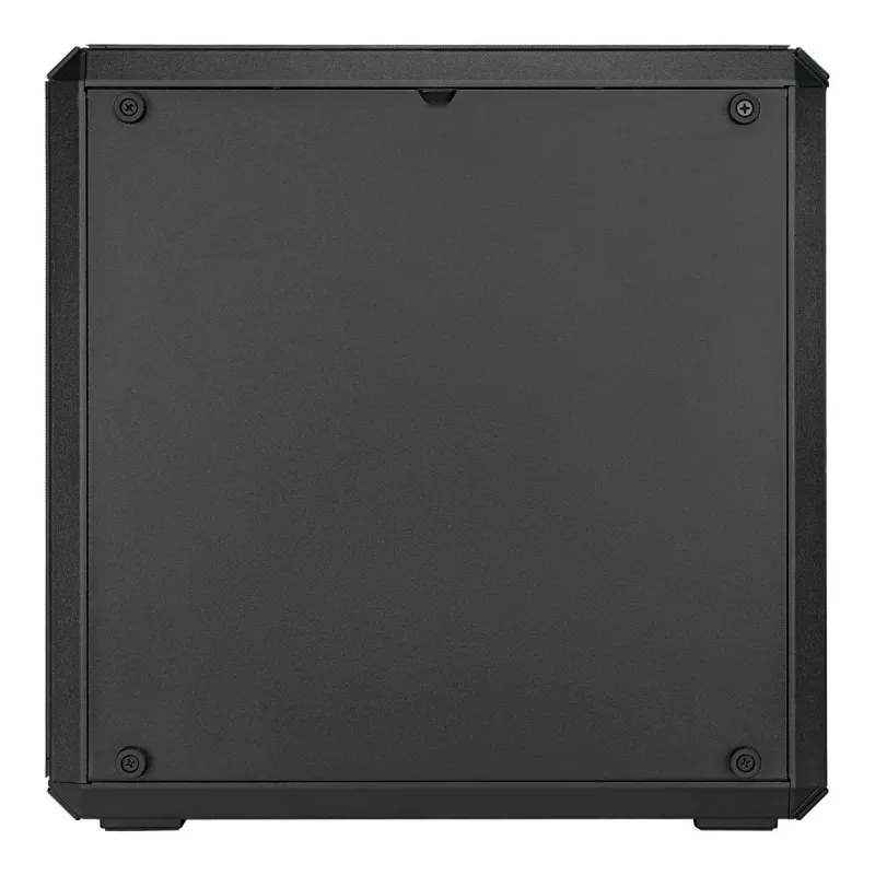 COOLER MASTER Κουτί CPU Masterbox Q300L V2 Μαύρο