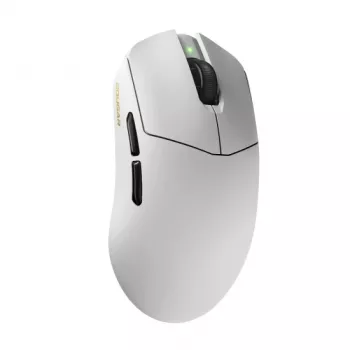 COUGAR Gaming Ποντίκι, Revenger Pro 4K, ασύρματο, Λευκό