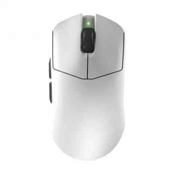COUGAR Gaming Ποντίκι, Revenger Pro 4K, ασύρματο, Λευκό