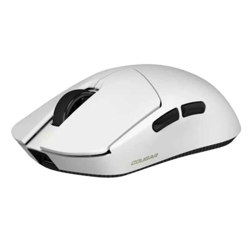 COUGAR Gaming Ποντίκι, Revenger Pro 4K, ασύρματο, Λευκό