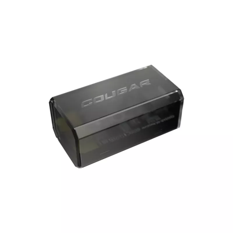 COUGAR Gaming Ποντίκι, Revenger Pro 4K, ασύρματο, Λευκό