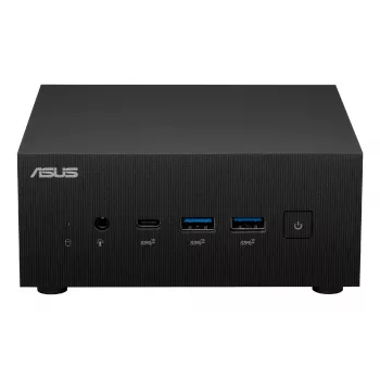 ASUS PN64-BB5013MD Mini PC Μαύρο i5-12500H