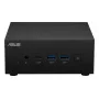 ASUS PN64-BB5013MD Mini PC Μαύρο i5-12500H