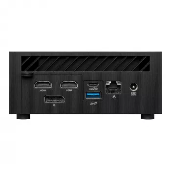 ASUS PN64-BB5013MD Mini PC Μαύρο i5-12500H