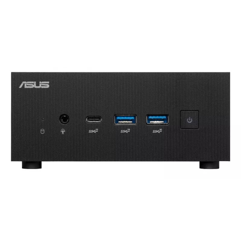 ASUS PN64-BB5013MD Mini PC Μαύρο i5-12500H
