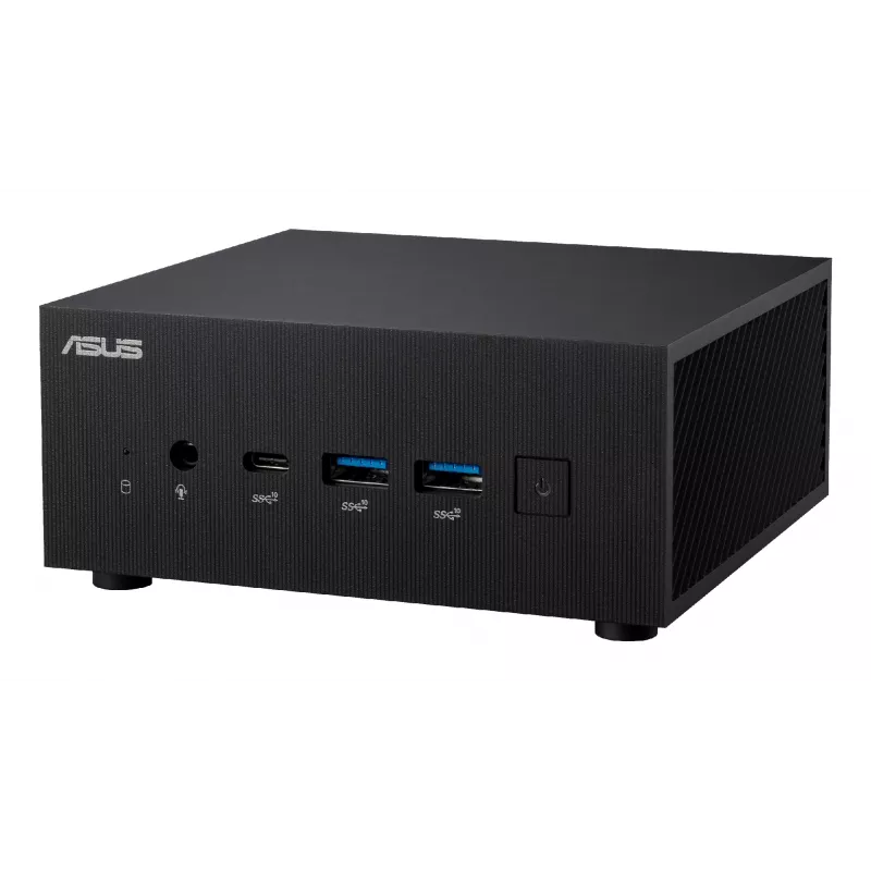 ASUS PN64-BB5013MD Mini PC Μαύρο i5-12500H