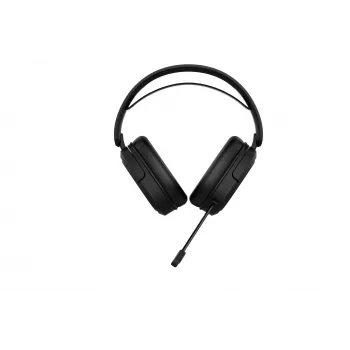 Ασύρματο headset ASUS TUF Gaming H1 με κεφαλόδεσμο USB Type-C μαύρο