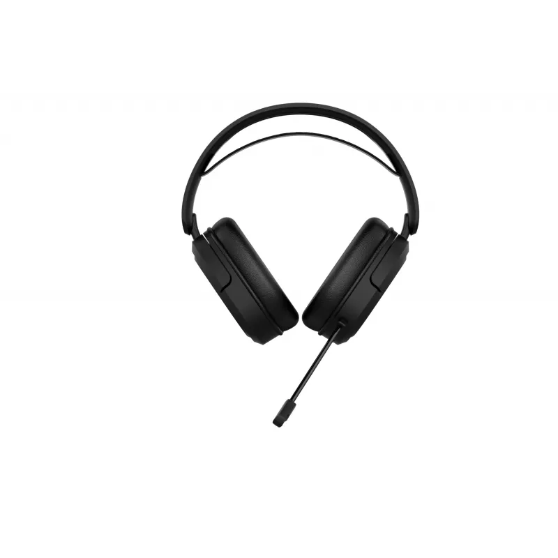 Ασύρματο headset ASUS TUF Gaming H1 με κεφαλόδεσμο USB Type-C μαύρο