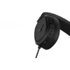 Ασύρματο headset ASUS TUF Gaming H1 με κεφαλόδεσμο USB Type-C μαύρο
