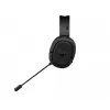Ασύρματο headset ASUS TUF Gaming H1 με κεφαλόδεσμο USB Type-C μαύρο